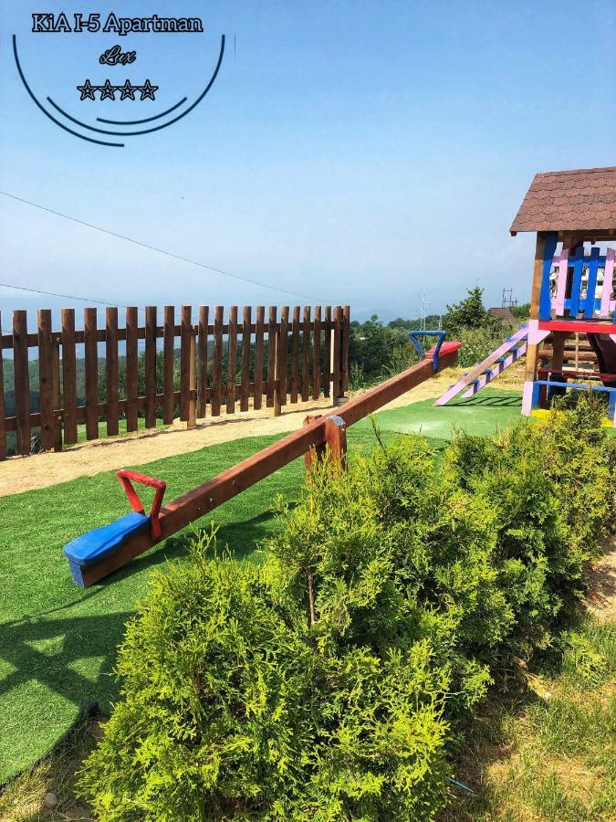 Silver Mountain Milmari Kopaonik Eksteriør bilde